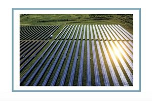 Bild zum Artikel: In einen Solarpark investieren