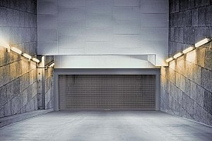 Bild zum Artikel: Parkhaus Sicherheit