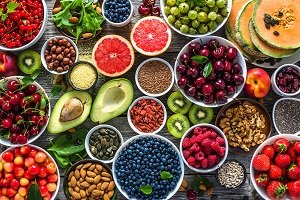 Hochwertige vegane Nahrungsergänzung