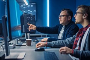 Cybersecurity-Training für Unternehmen Cybersecurity-Training für Unternehmen