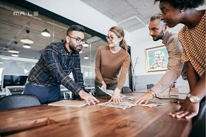 Agentur für Arbeitgebermarketing Agentur für Arbeitgebermarketing