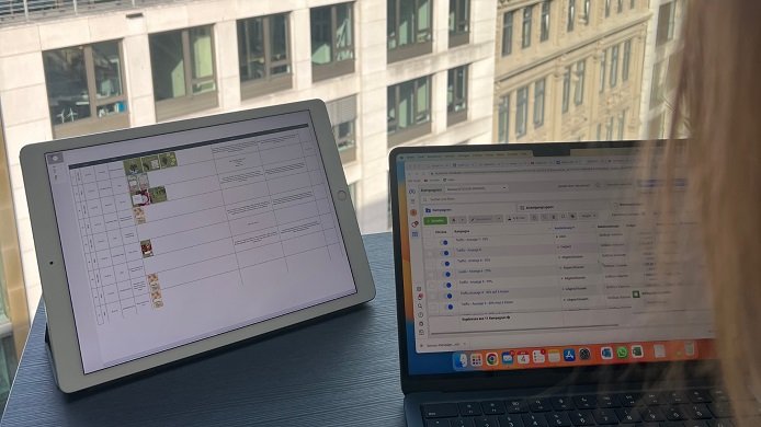 Social-Media-Agentur aus Hamburg - Social-Leaders