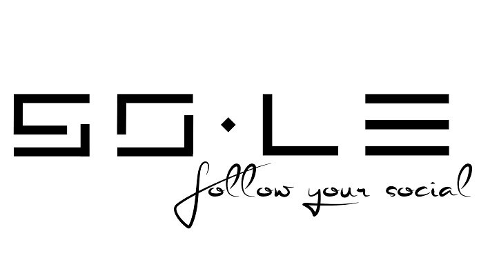 Social-Media-Agentur aus Hamburg - Social-Leaders Logo