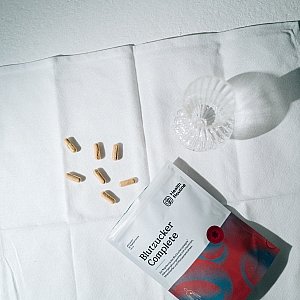 Erfahrungen mit Health Routine