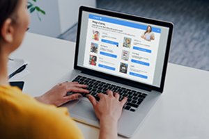 Checkout-Marketing