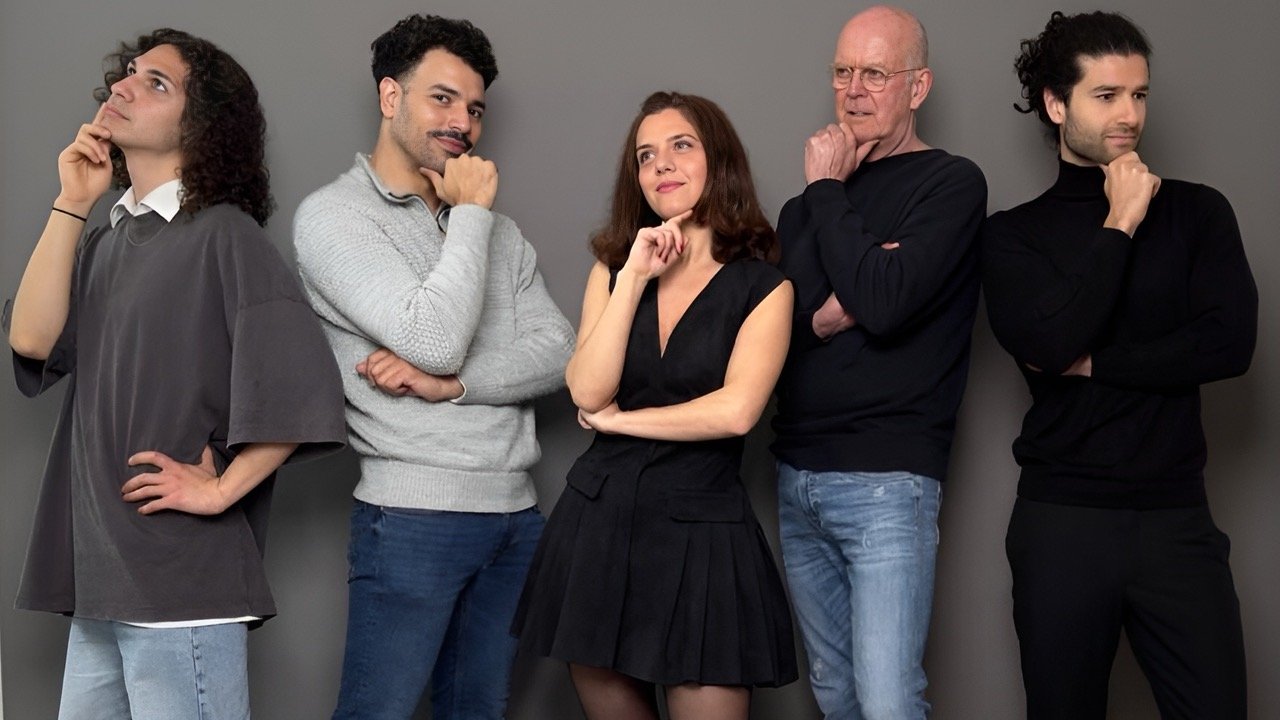 Merve Kayar von E-Com Guide im Gespräch