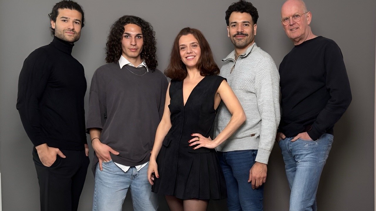 Merve Kayar von E-Com Guide im Gespräch