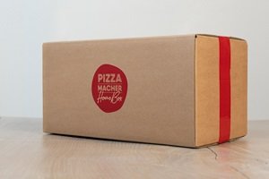 Pizzamacher HomeBox Pizzamacher HomeBox