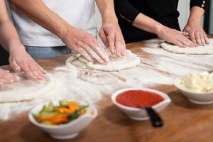 Pizzamacher HomeBox Pizzamacher HomeBox