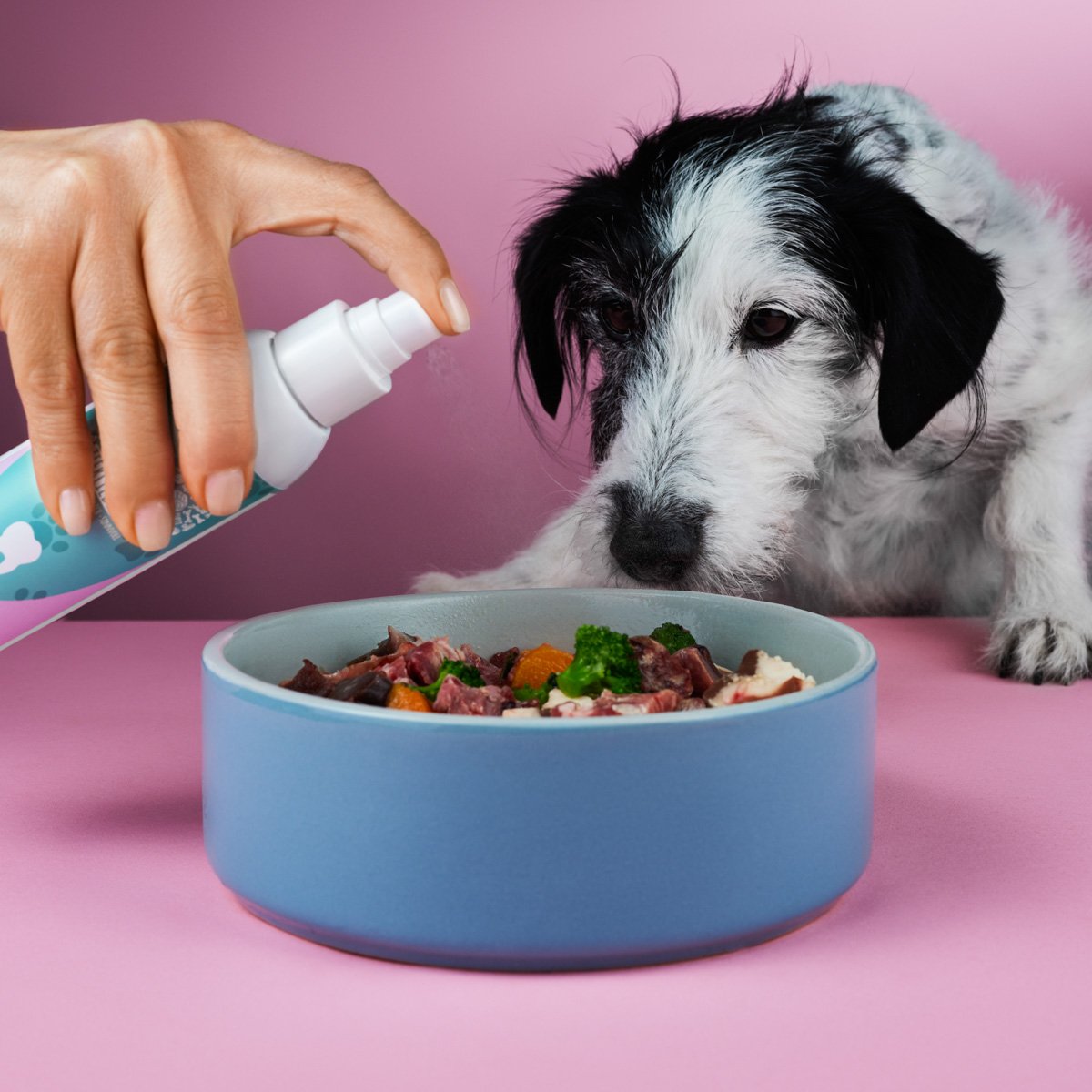Tierliebhaber Dentalspray - Erfahrungen