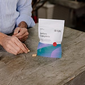 Arthro Complete Erfahrungen