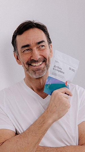 Arthro Complete Erfahrungen