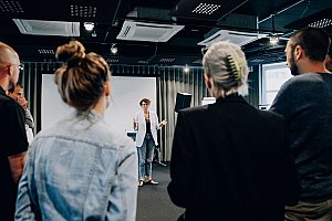 Employer-Branding-Beratung