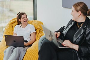 Employer-Branding-Beratung