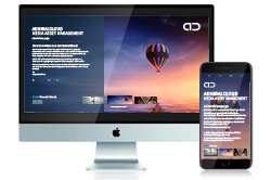 Digitale Medien schnell und sicher mit Interessenten & Kunden teilen - z.B. mit der AdmiralCampaign