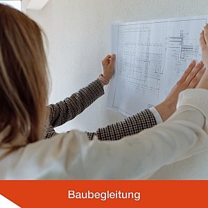 Beratung und Baubegleitung finden Beratung und Baubegleitung finden