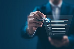 IT-Dienstleister auswählen