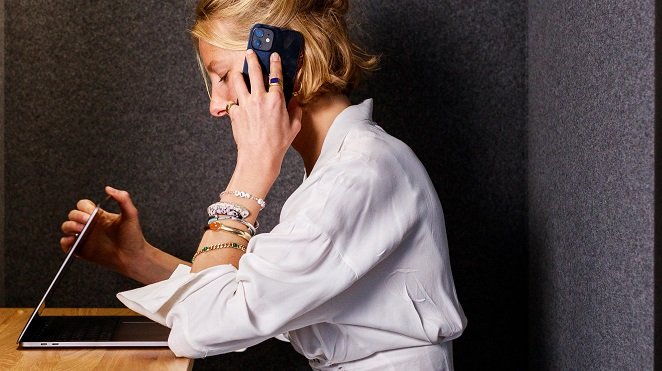 Telefonkabine fürs Büro kaufen Telefonkabine fürs Büro kaufen