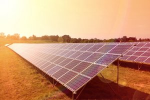 Bild zum Artikel: Photovoltaik Direktinvestment tätigen mit massiver Steuer-Ersparnis
