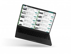 Digitalisierung für Autohäuser