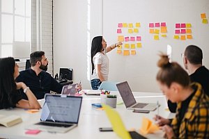 D2C-E-Commerce - Vorteile nutzen
