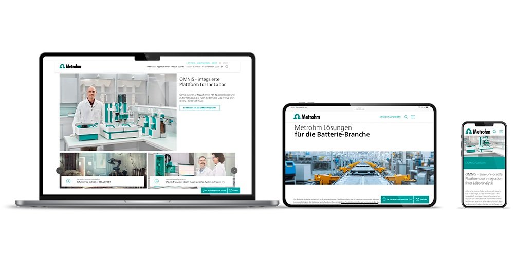 Webanalyse mit Adobe Analytics erfolgreich implementieren