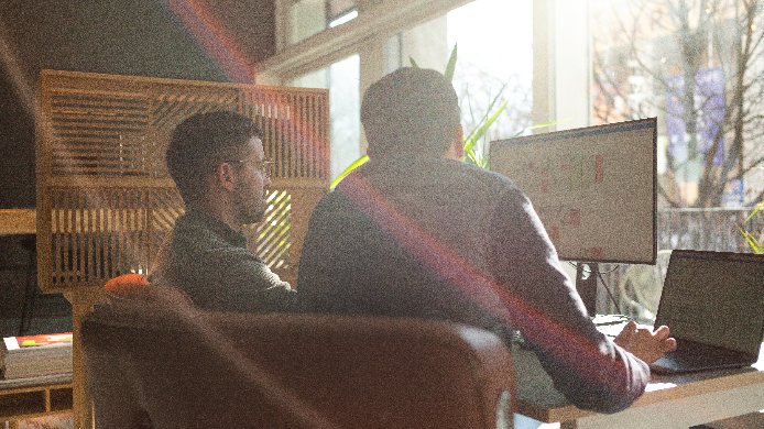 Datenschutz im Unternehmen mit Nextwork umsetzen