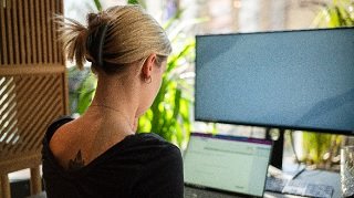 Bild zum Artikel: Datenschutz im Unternehmen