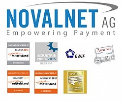 E-Payment-Anbieter E-Payment-Anbieter