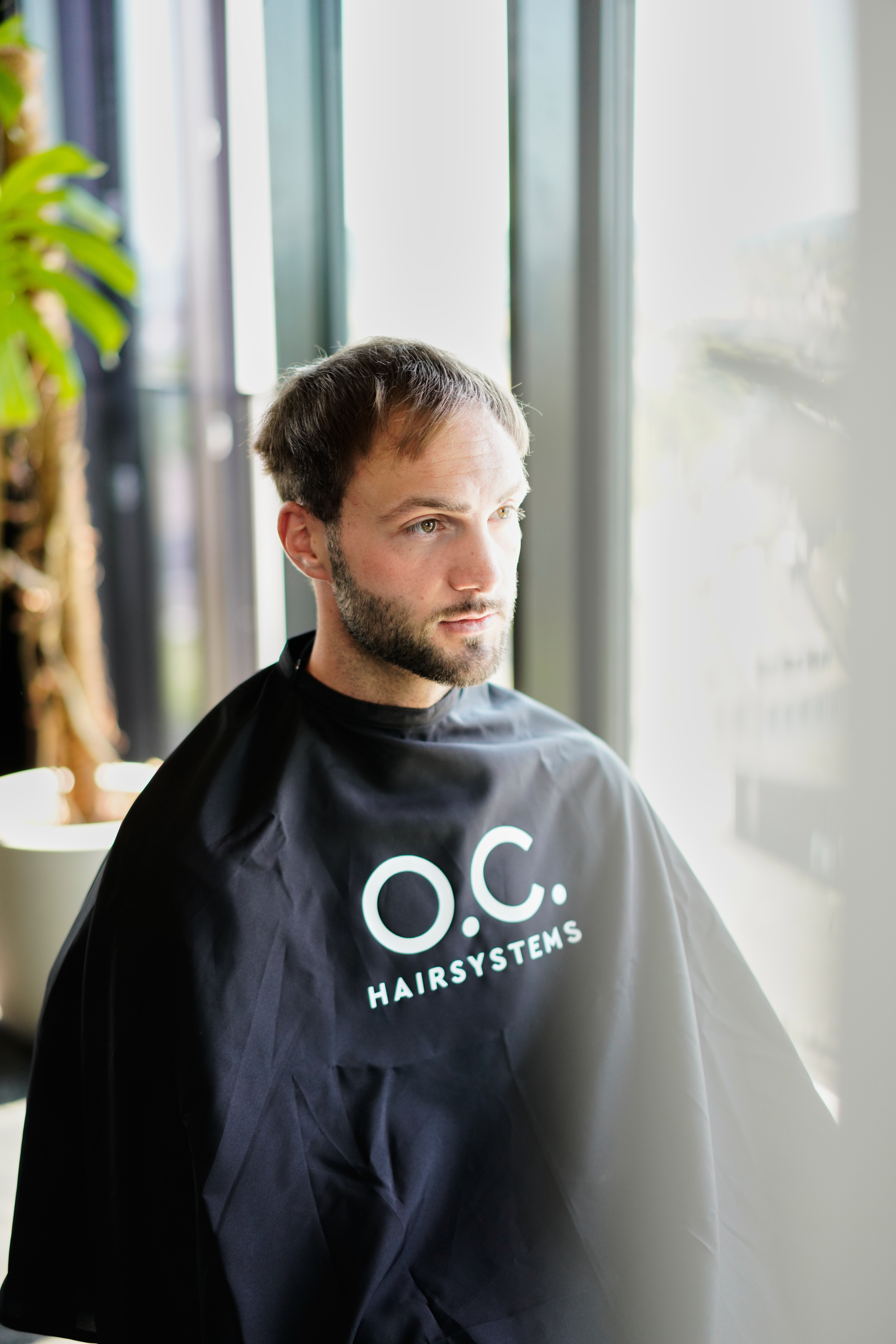 starker Haarausfall mit 20