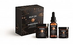 Die Bio-Hightech-Produkte von OLIVEDA basieren auf einem hochwirksamen Zell-Elixier Die Bio-Hightech-Produkte von OLIVEDA basieren auf einem hochwirksamen Zell-Elixier