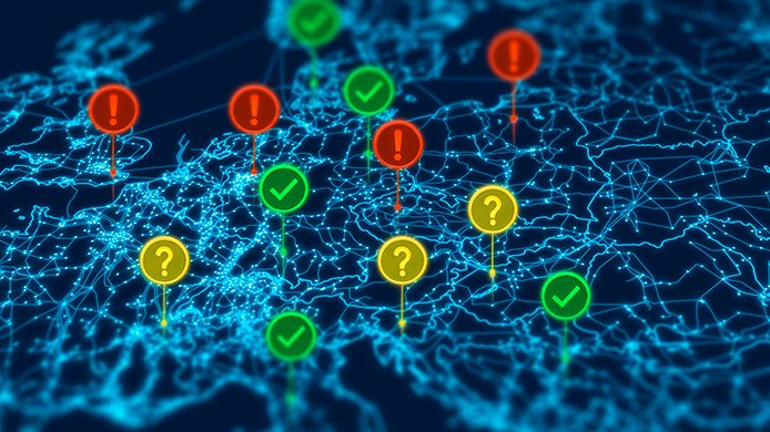 Schwachstellenmanagement in der OT