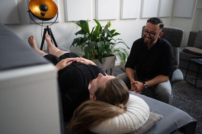 Hypnose in Hamburg - Hypnoseinstitut Hamburg
