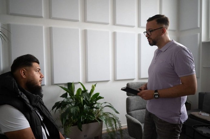 Hypnose in Hamburg - Hypnoseinstitut Hamburg