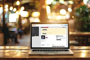 Bewerbermanagementsoftware