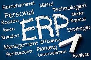 Was ist ERP Software? | Antworten und Hintergrundinfos