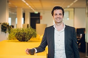 Logistik-Optimierung