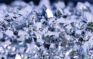 Hohe Rendite dank Osmium