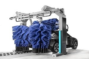 Bild zum Artikel: Autowaschanlage kaufen