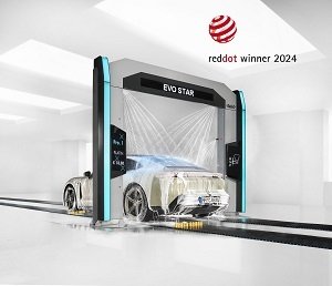 Autowaschanlage kaufen