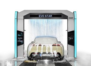 Autowaschanlage kaufen