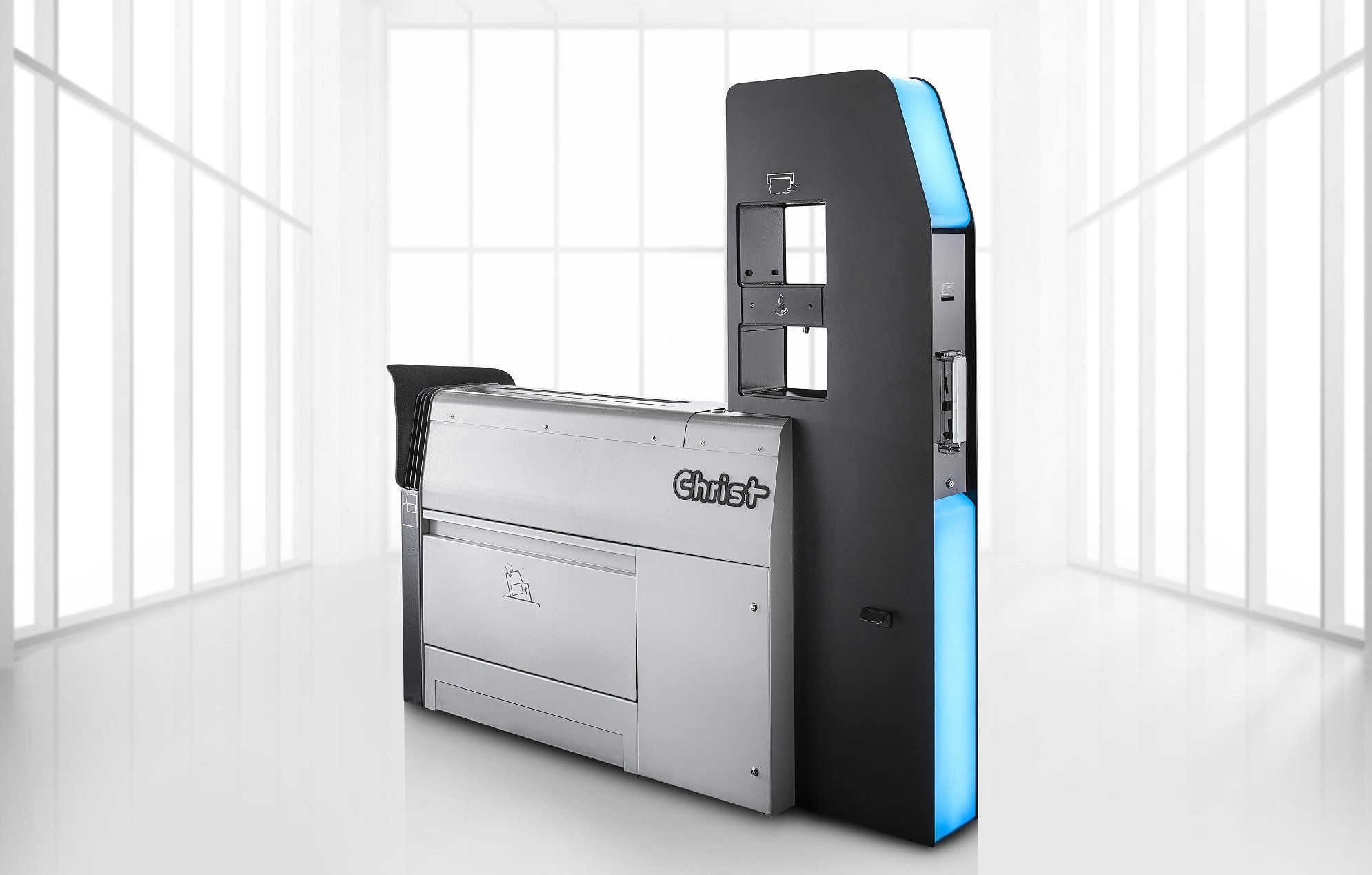 Otto Christ AG - Wash Systems