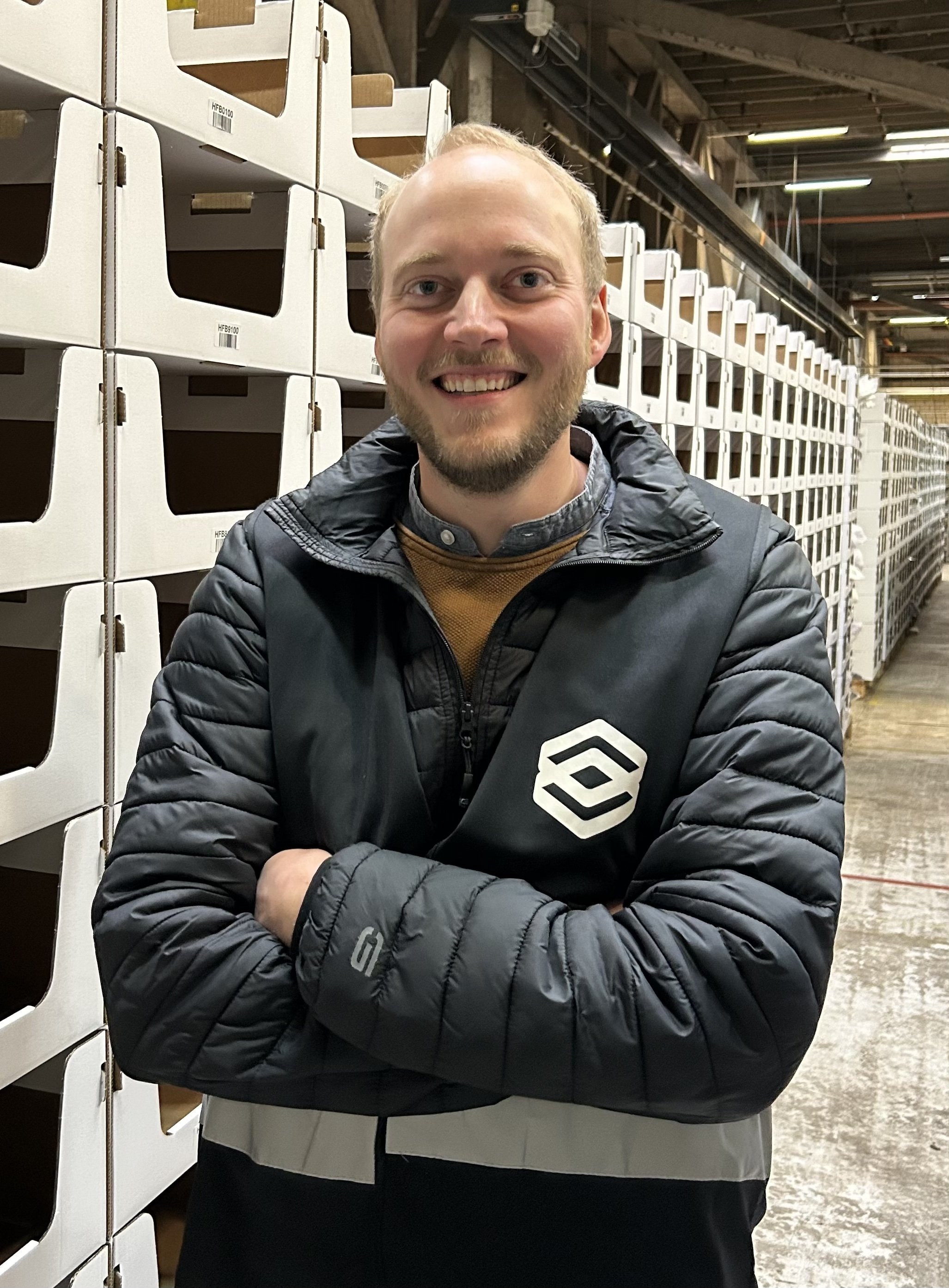 E-Commerce-Fulfillment im Shopify-Umfeld