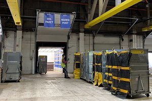 Packstack GmbH