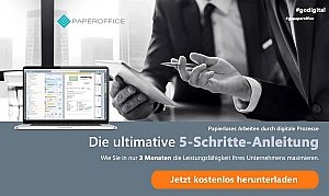 Dokumentenmanagement-System-Anbieter - Die ultimative 5-Schritte-Anleitung zum kostenlosen PDF-Download
