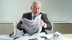 Dokumente digital archivieren mit einem Dokumentenmanagement-System ist der Grundstein für effizientes Arbeiten