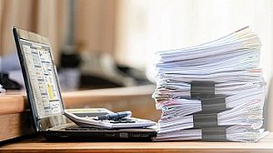 Top 15 Gründe für die richtige digitale Dokumentenablage