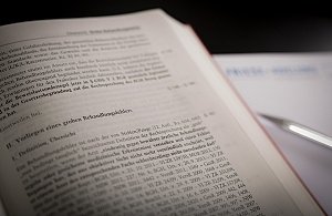 Fachanwalt für Versicherungsrecht in München