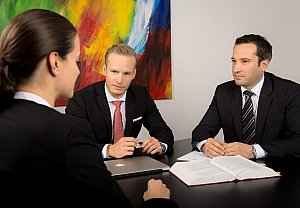 Anwalt Berufsunfähigkeitsversicherung
