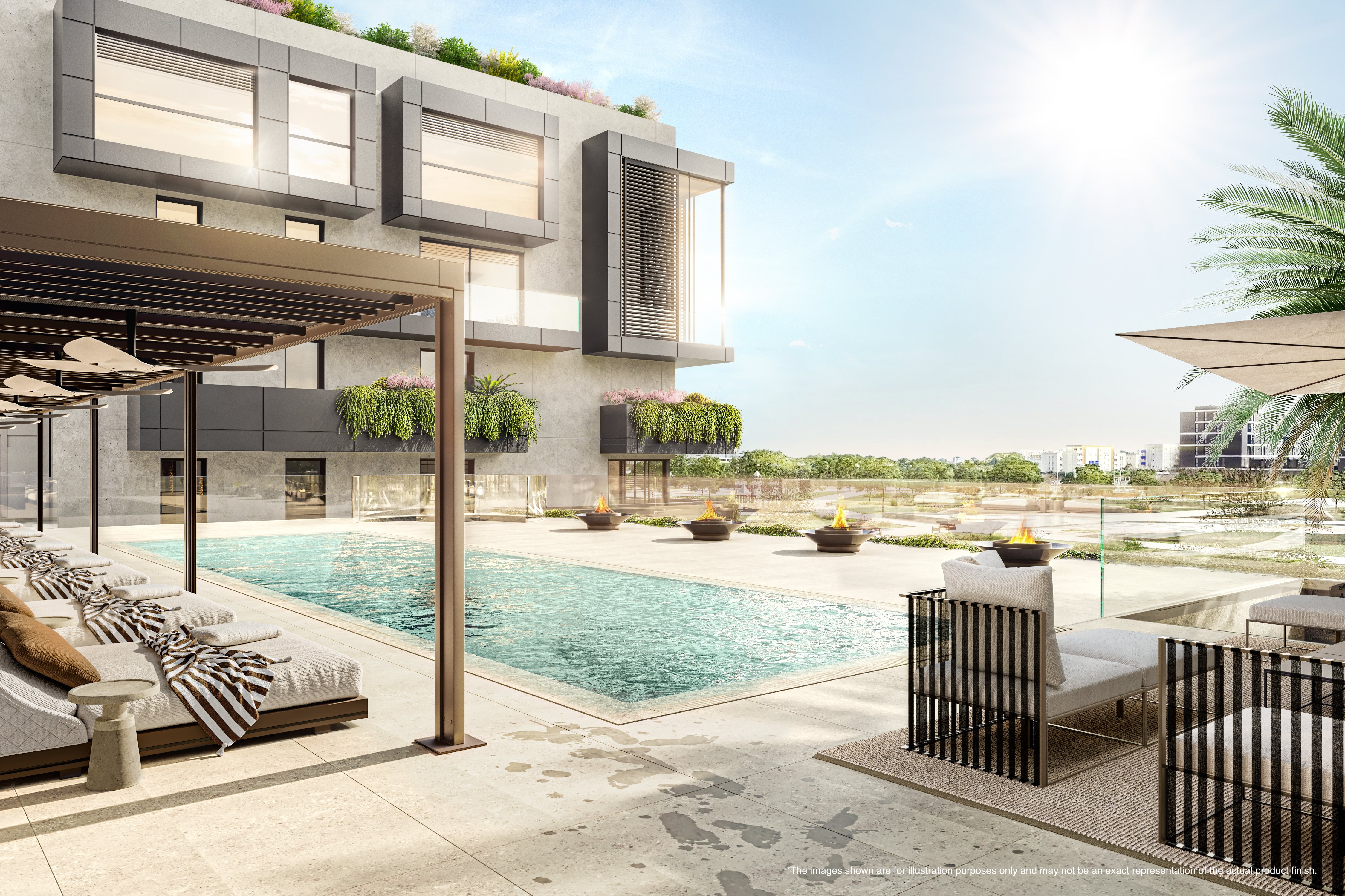 Penthouse auf Mallorca kaufen mit XOJAY